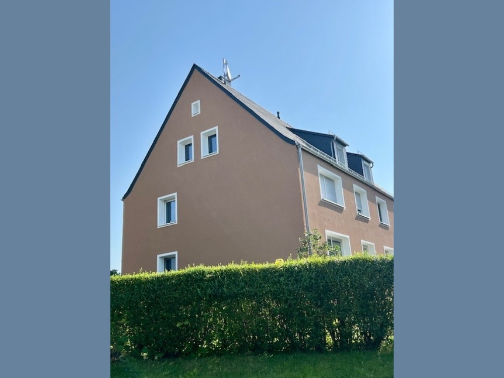 Seitenansicht