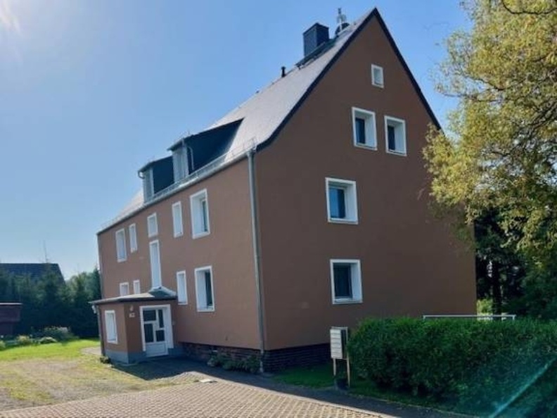 Vorderansicht