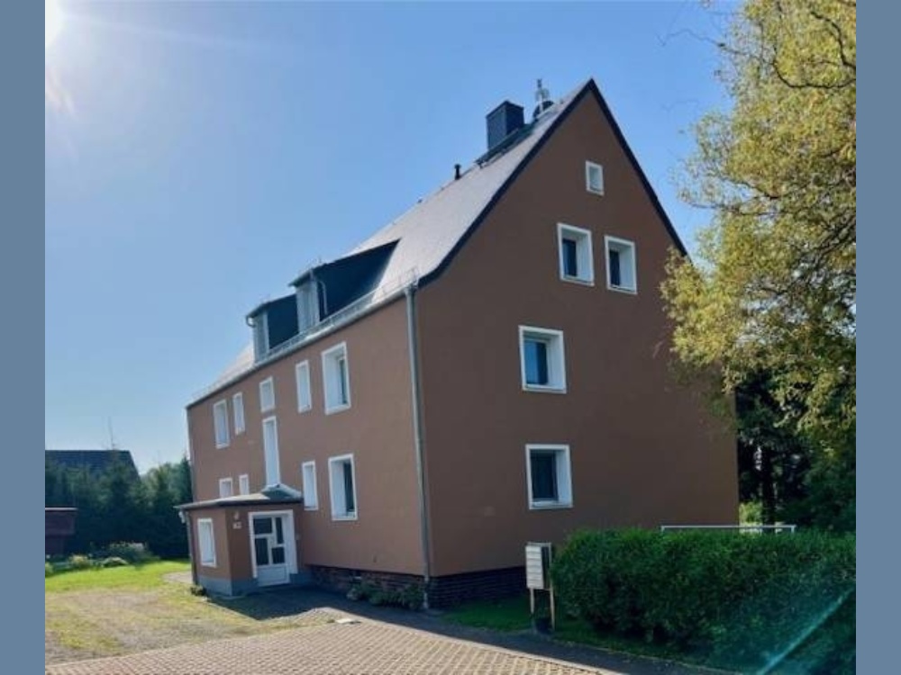 Vorderansicht