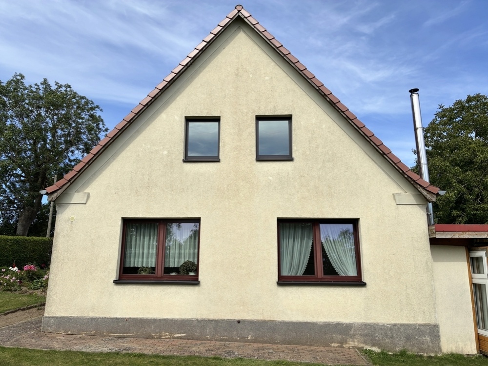 Seitenansicht