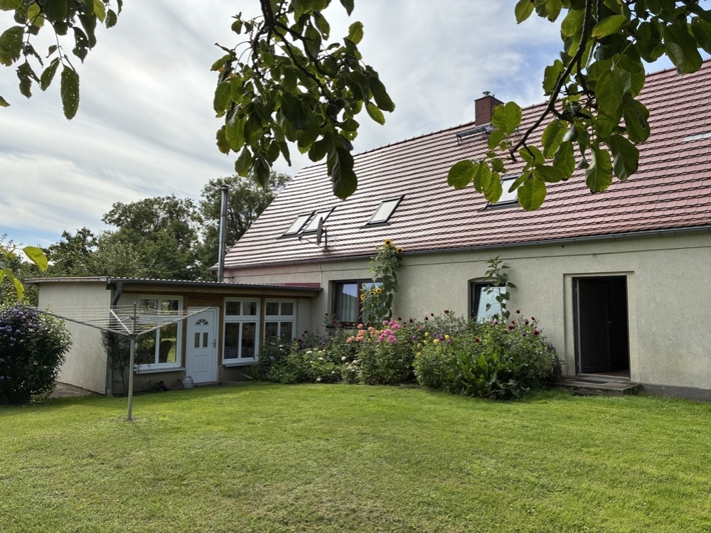 Hinteransicht
