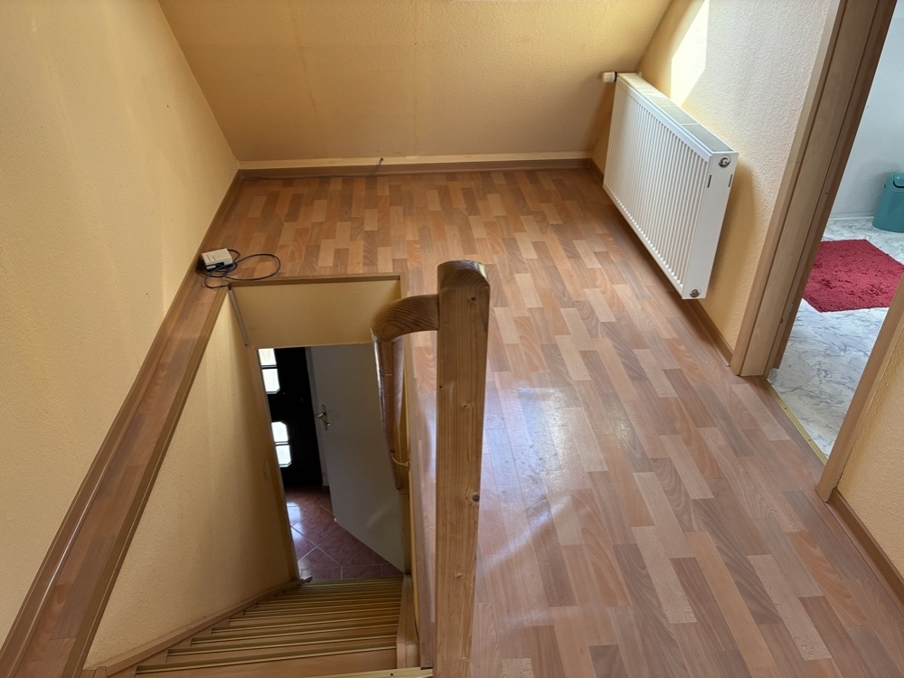 Treppe