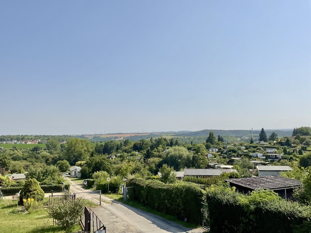 Weitblick
