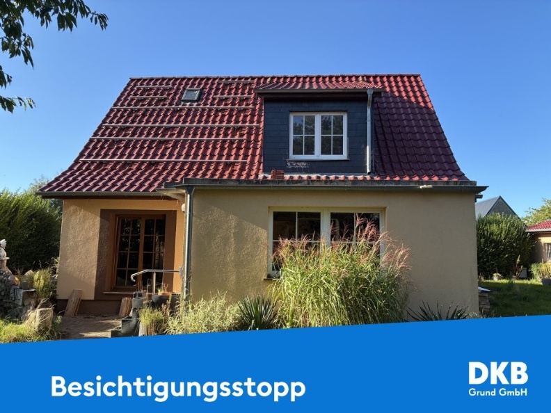 Besichtigungsstopp Besichtigungsstopp