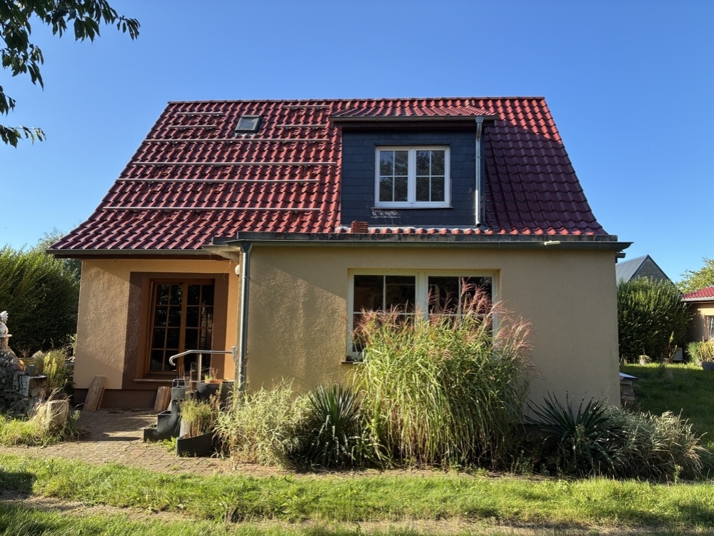 Haupthaus