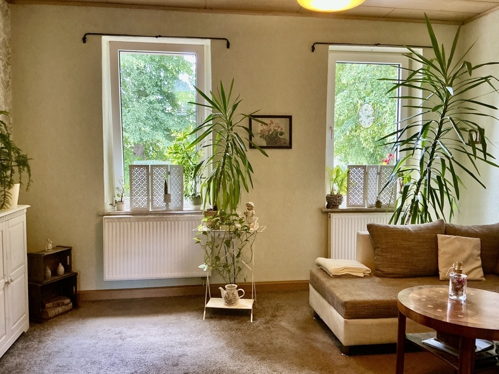 Wohnzimmer OG