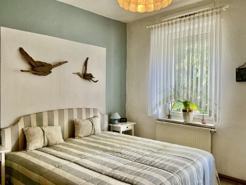 Schlafzimmer OG