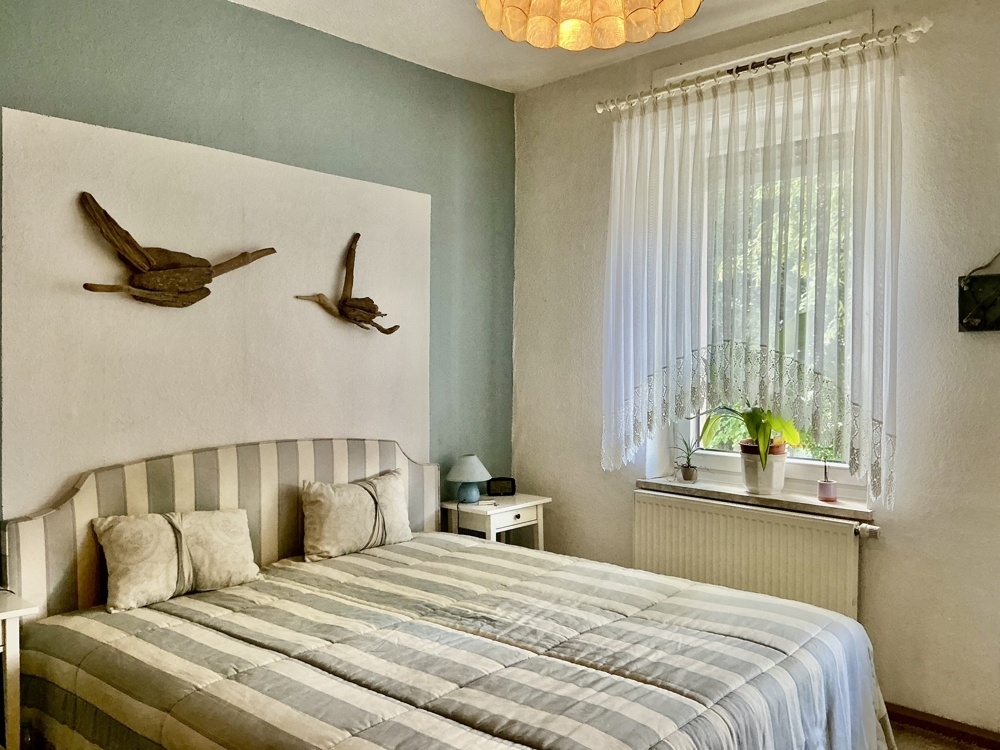Schlafzimmer OG