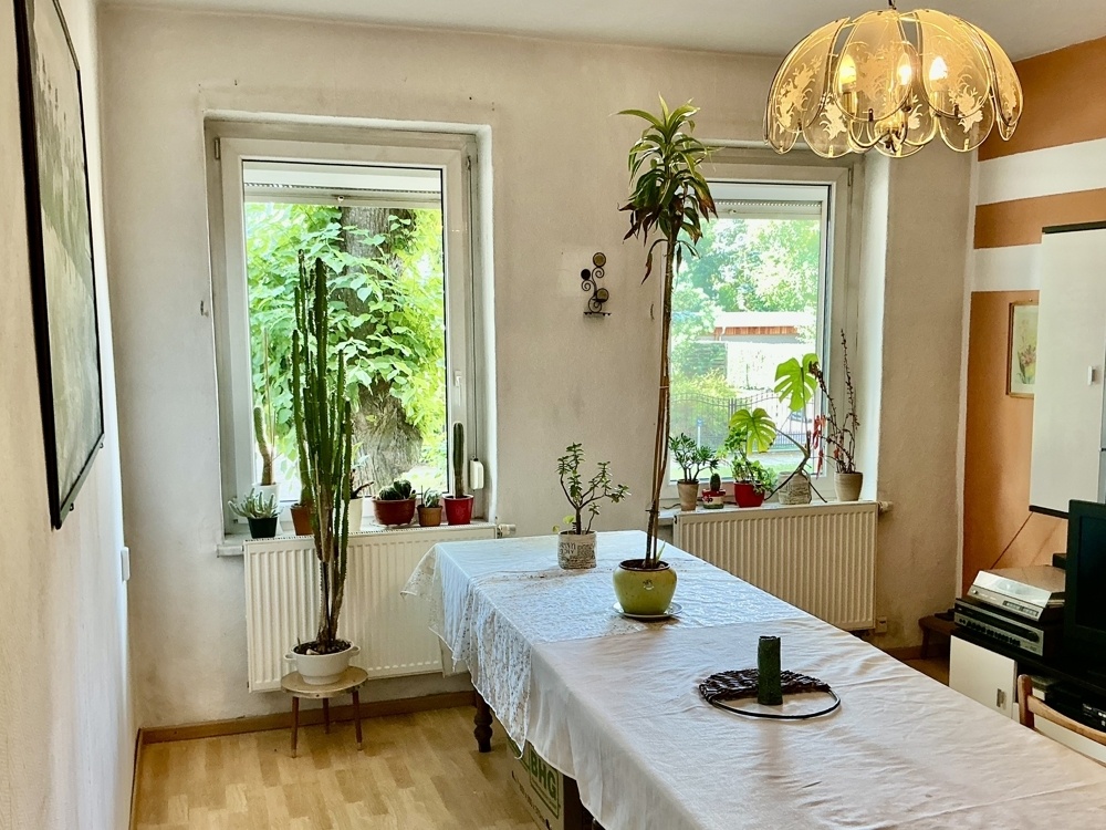 Wohnzimmer EG