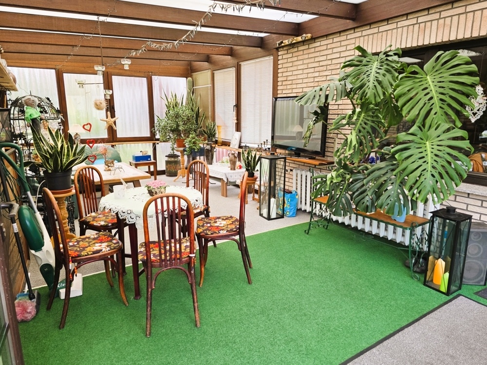 Wintergarten