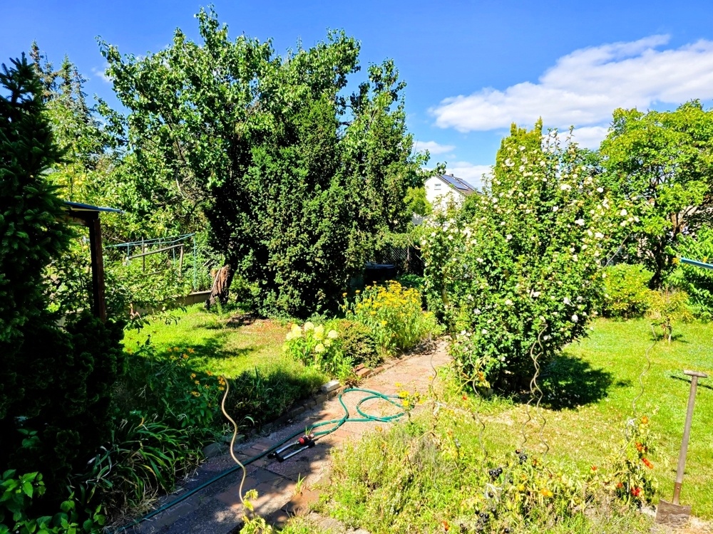 Nutzgarten