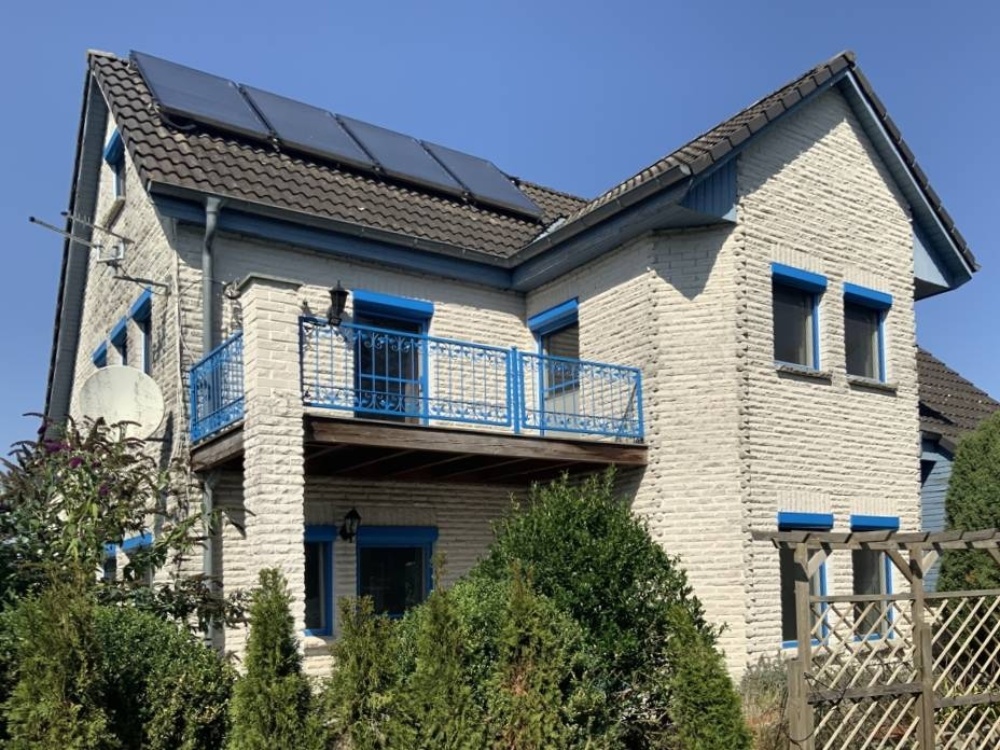 Ihr neues Zuhause