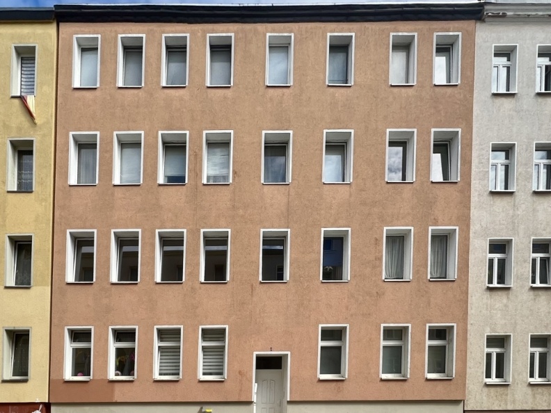 Straßenansicht