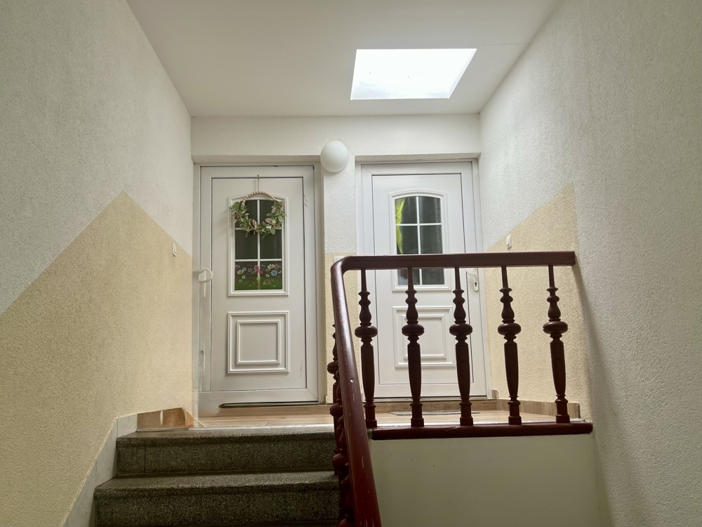 Treppenhaus