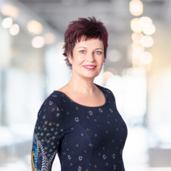 Ansprechpartner: Simone Pagel