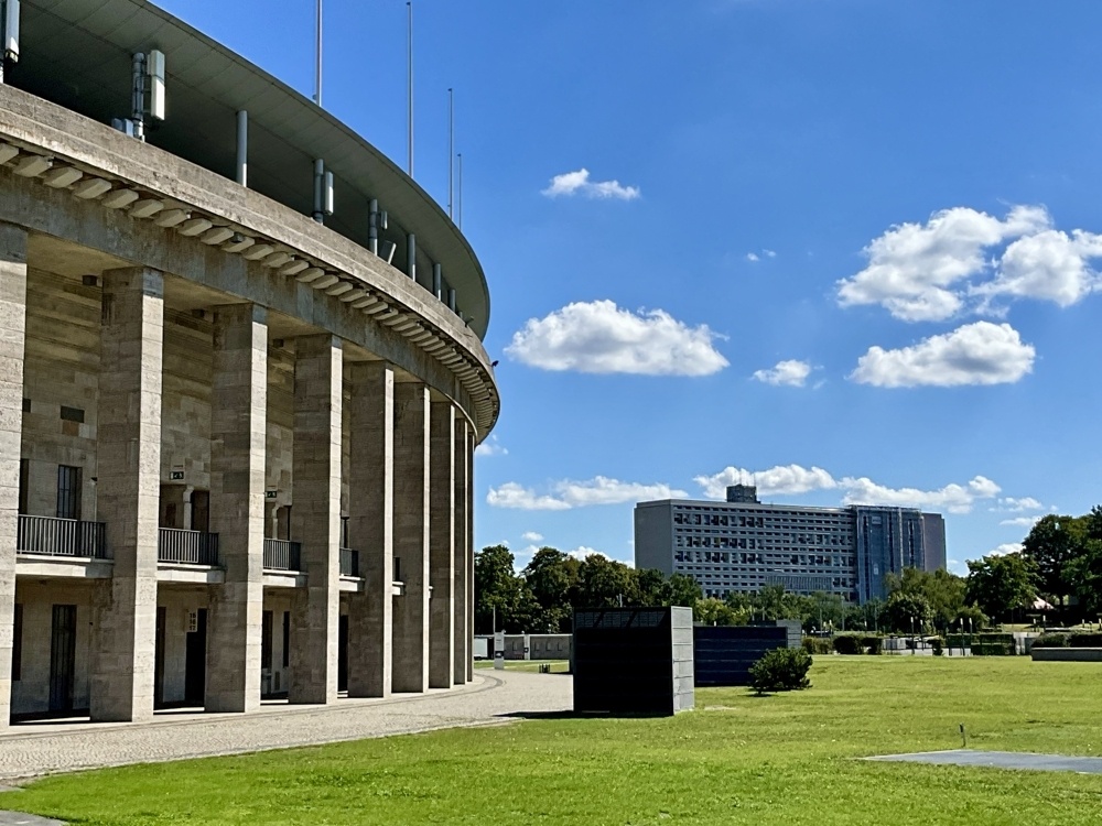 Olympiastadion