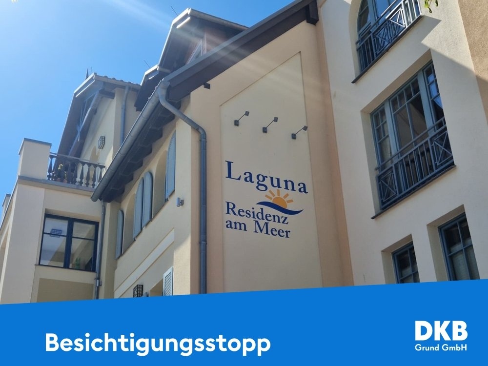 Besichtigungsstopp