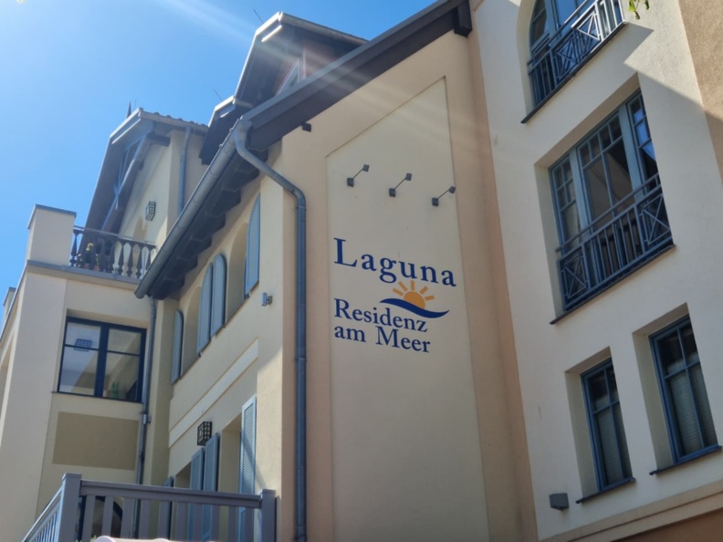 Laguna Kühlungsborn