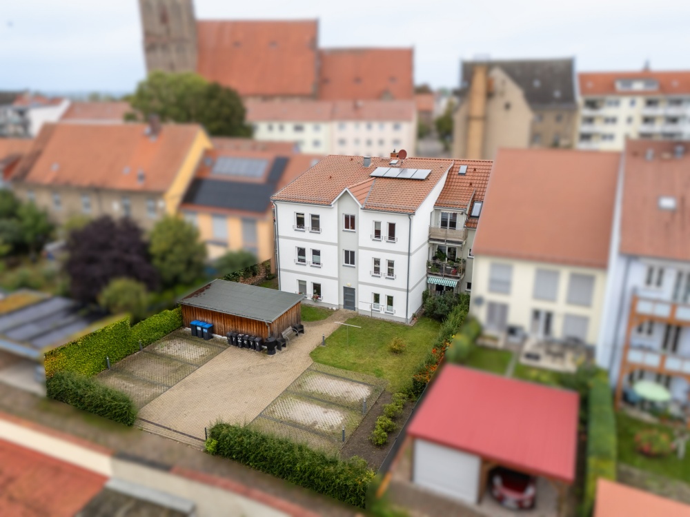 Luftaufnahme