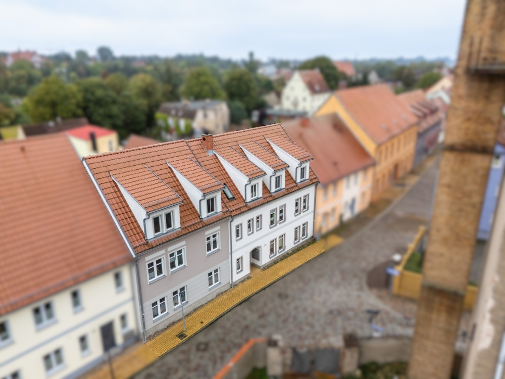 Luftaufnahme