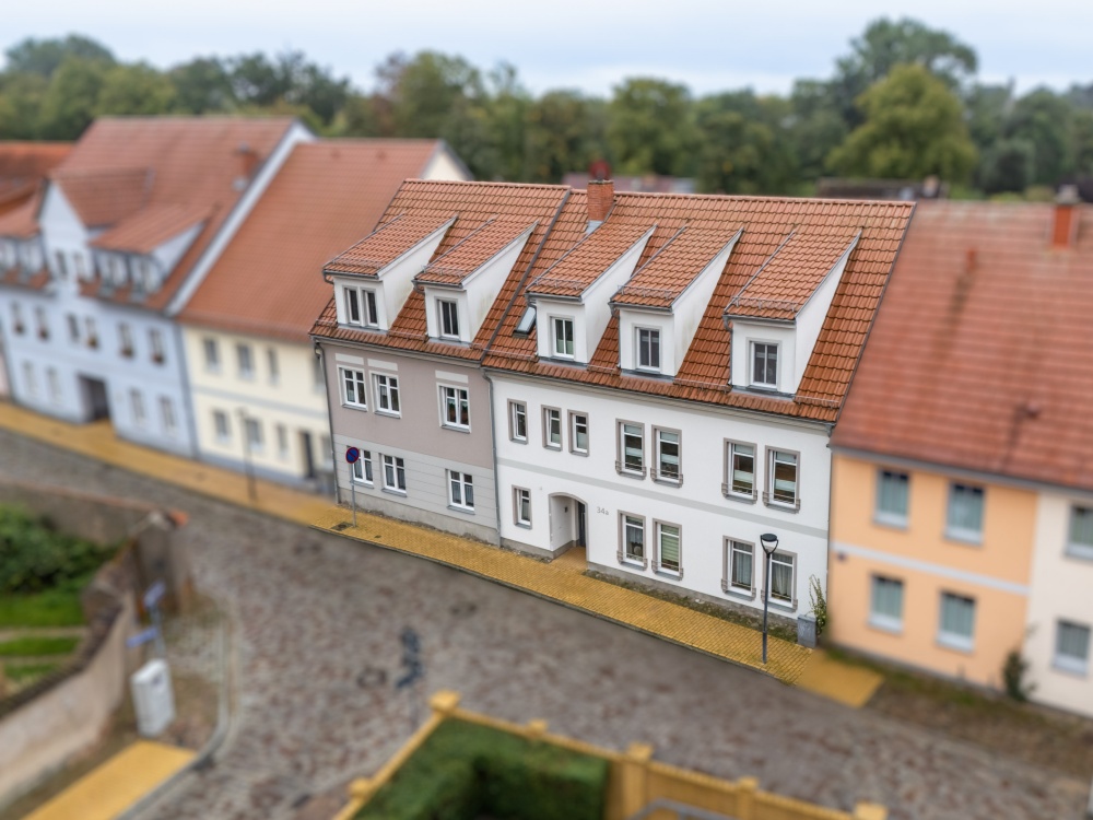 Luftaufnahme