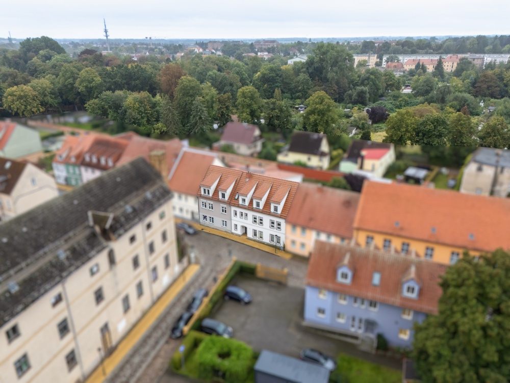 Luftaufnahme
