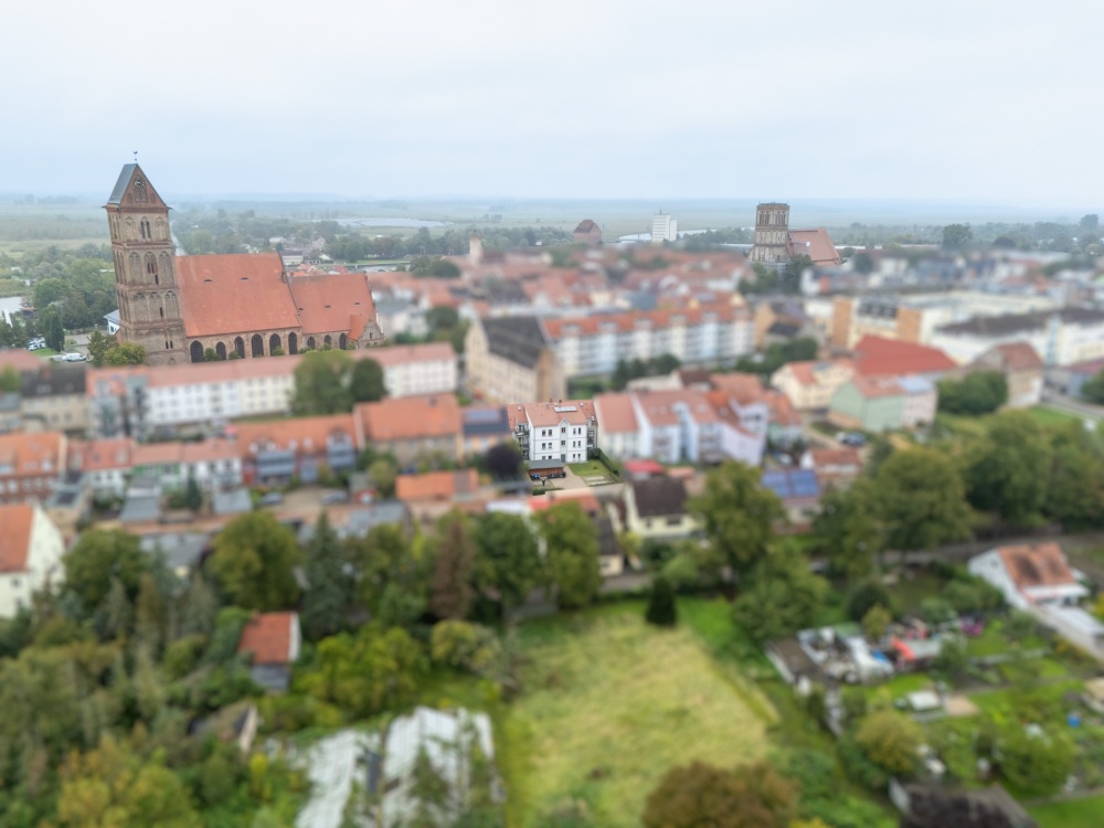 Luftaufnahme