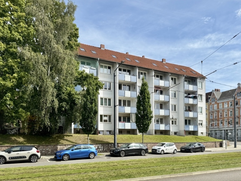 Frontansicht Frontansicht