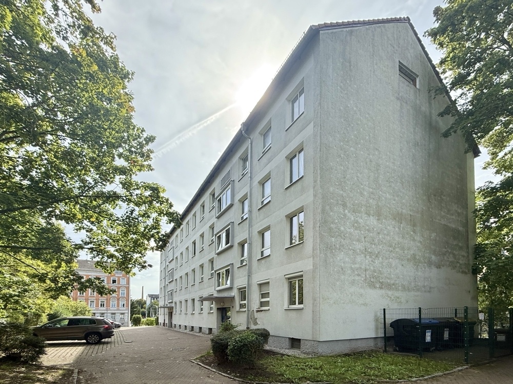 Seitenansicht