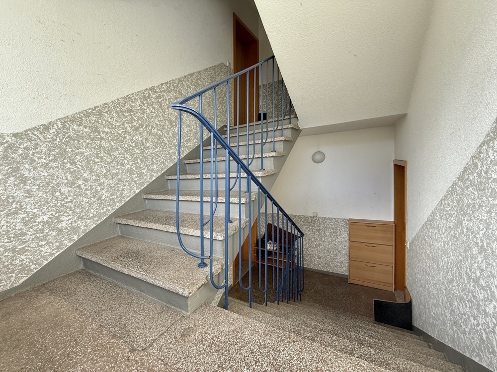 Treppenhaus