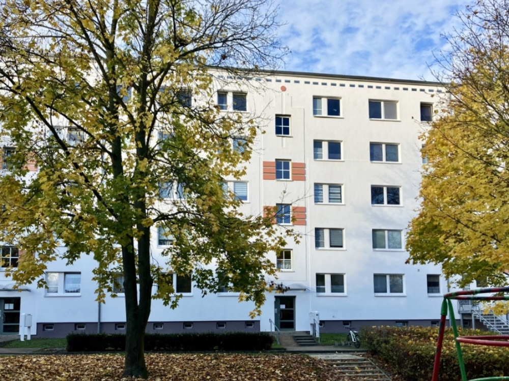 Hauseingang