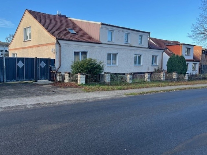 Außenansicht Außenansicht