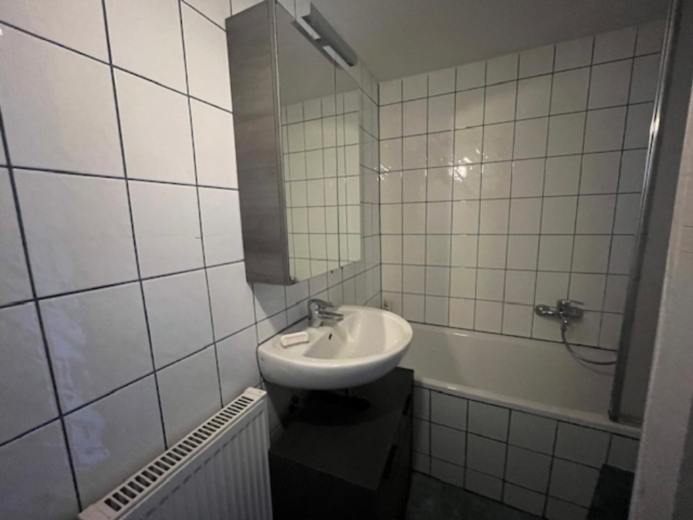 Badezimmer 1.OG 