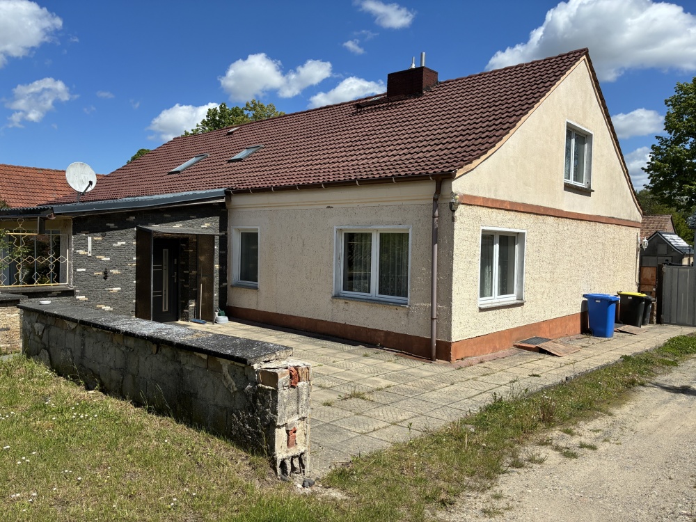 Ansicht hinten 