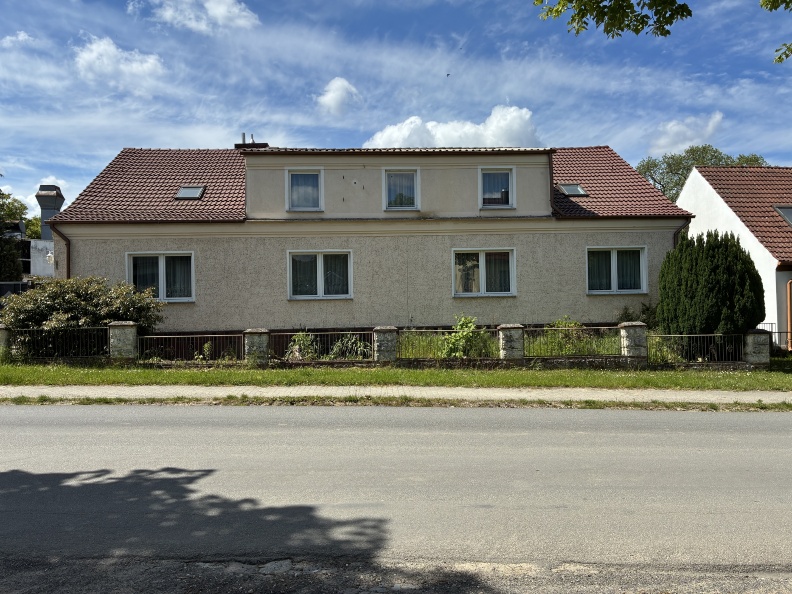 Vorderansicht 
