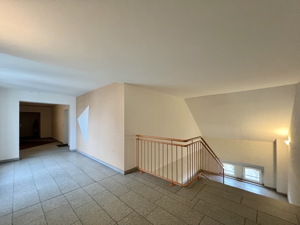 Treppenhaus