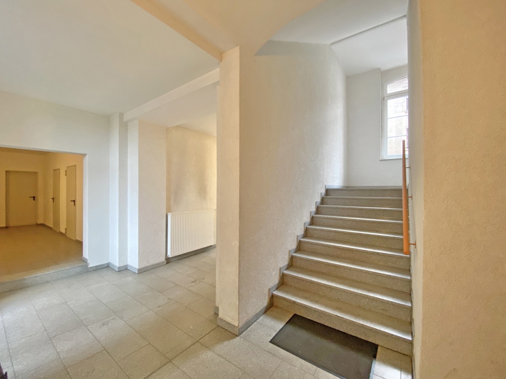 Treppenhaus