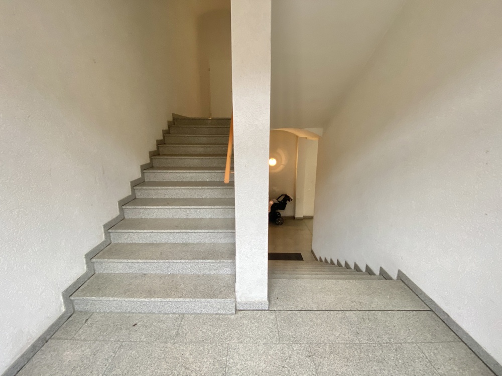 Treppenhaus