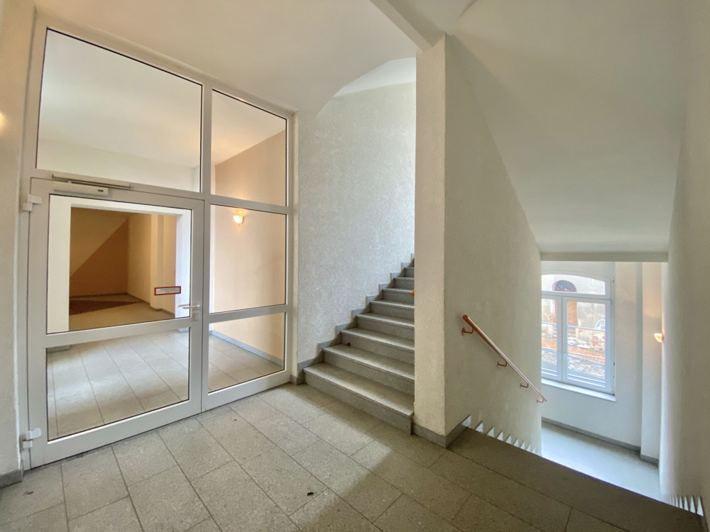 Treppenhaus