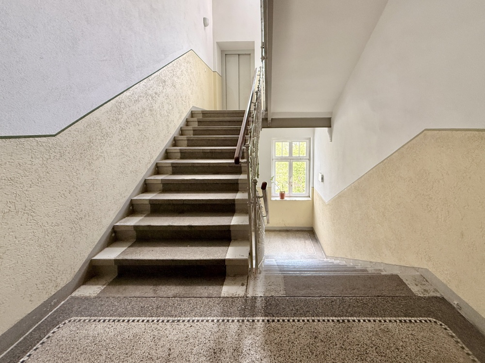 Treppenhaus