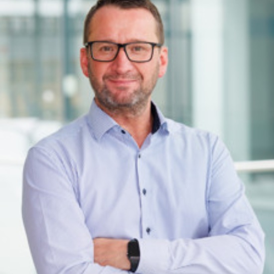 Ansprechpartner: Uwe Schwarzer