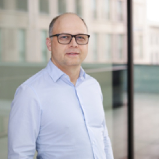 Ansprechpartner: Wolfgang Sprigode