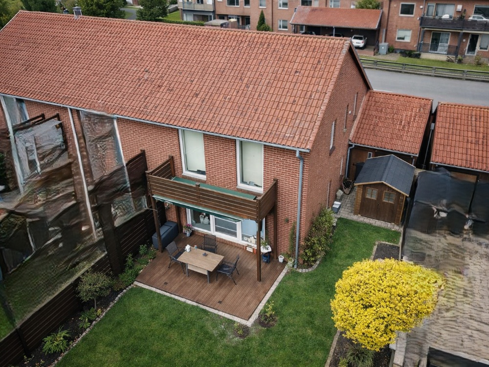 Außenaufnahme 
