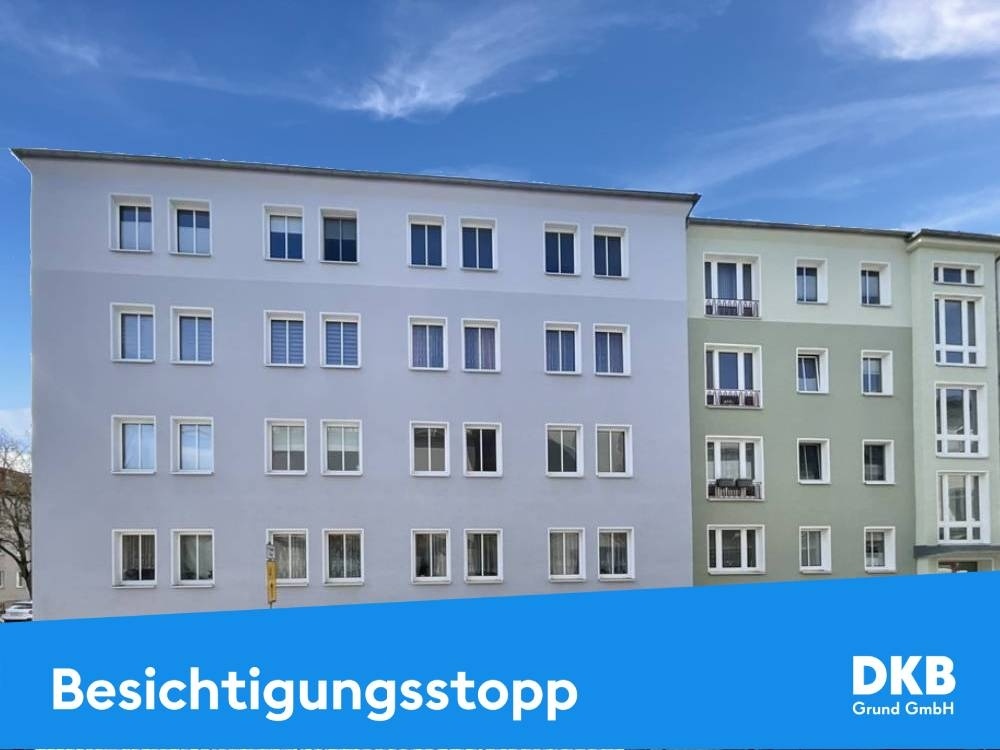 Besichtigungsstopp