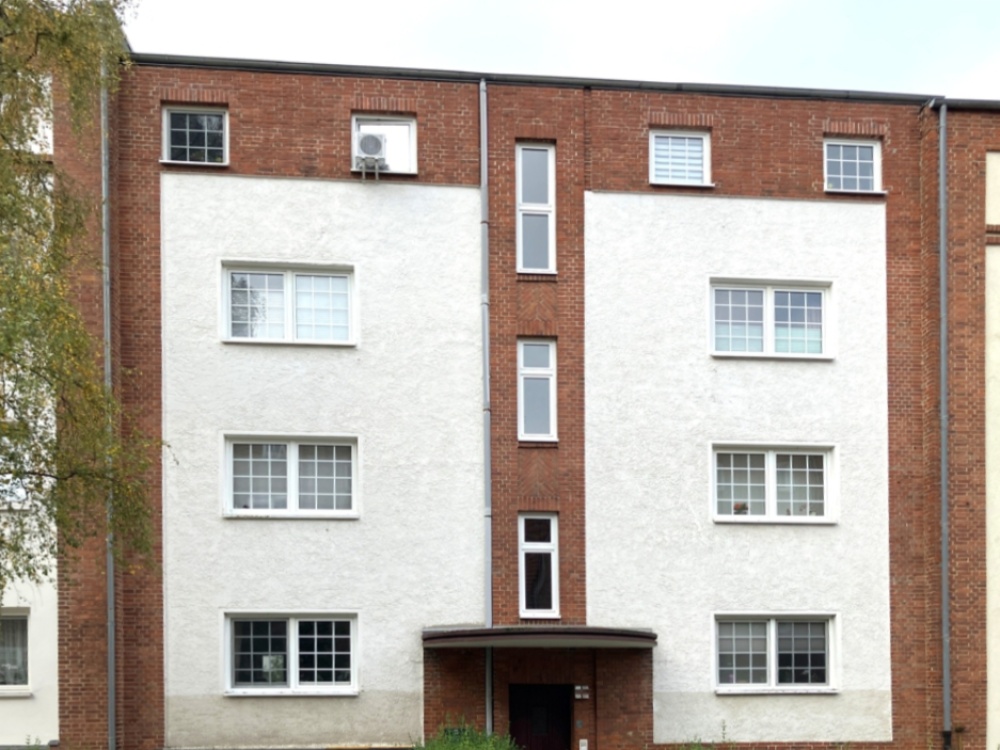 Außenimpression Außenimpression