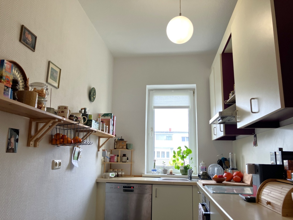 Einbauküche Einbauküche