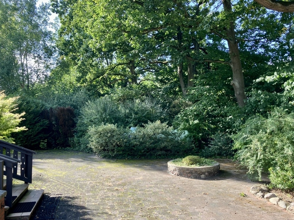 Vorgarten