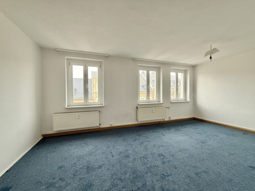 Wohn-/Schlafzimmer