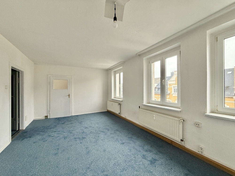 Wohn-/Schlafzimmer