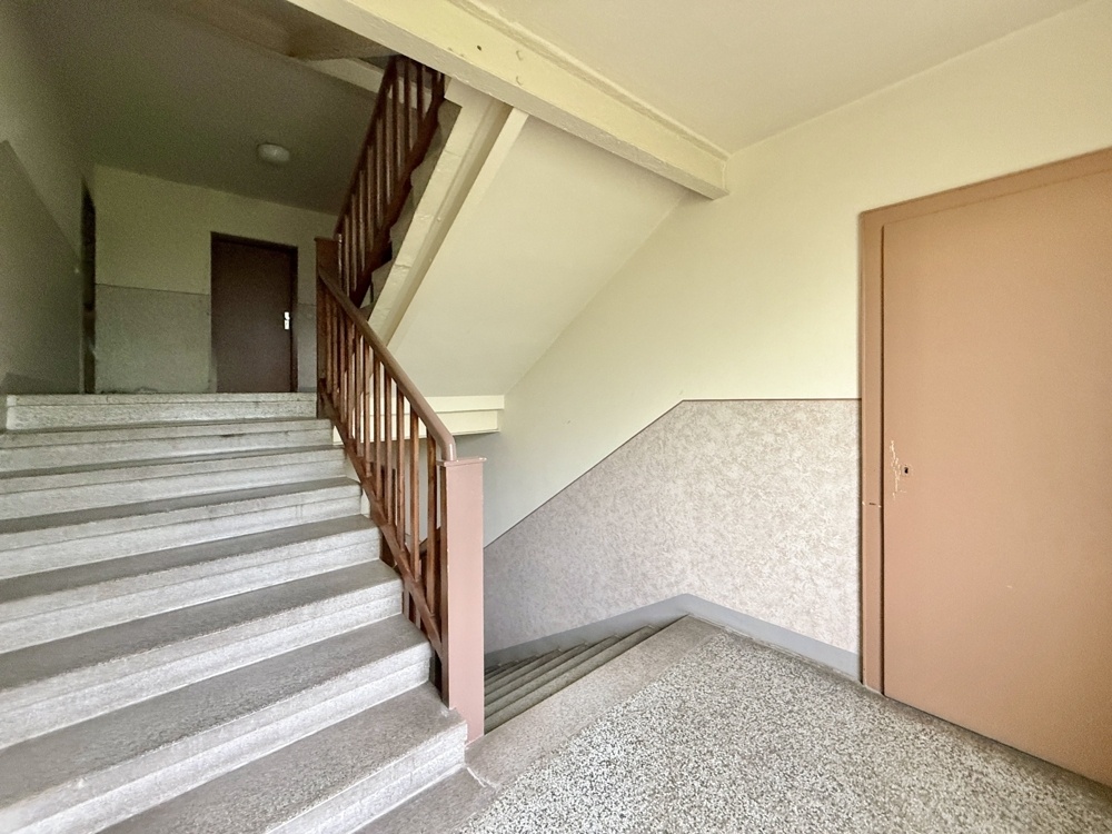 Treppenhaus